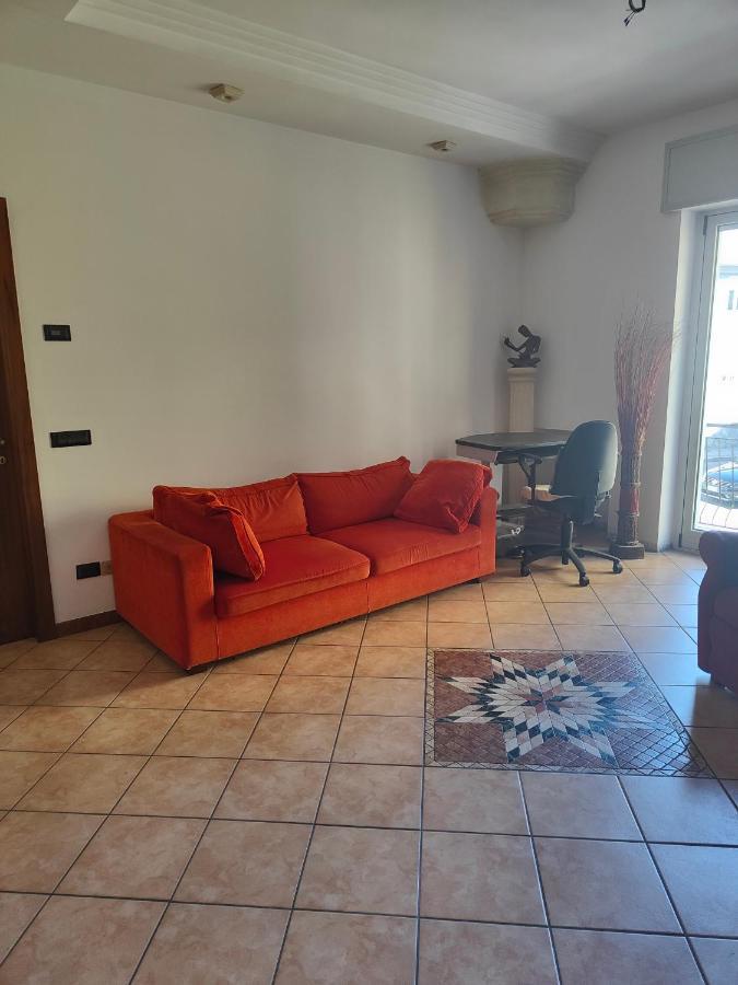 Lara'S House Διαμέρισμα Βερόνα Εξωτερικό φωτογραφία