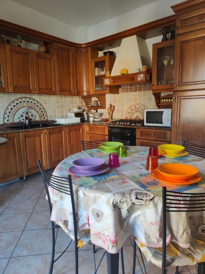 Lara'S House Διαμέρισμα Βερόνα Εξωτερικό φωτογραφία