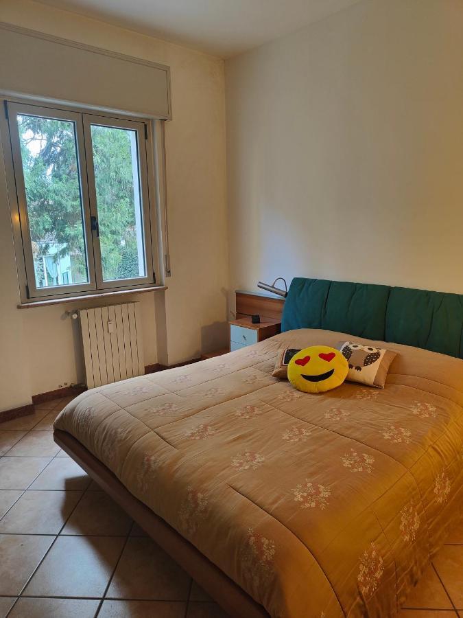 Lara'S House Διαμέρισμα Βερόνα Εξωτερικό φωτογραφία