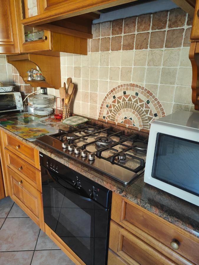 Lara'S House Διαμέρισμα Βερόνα Εξωτερικό φωτογραφία