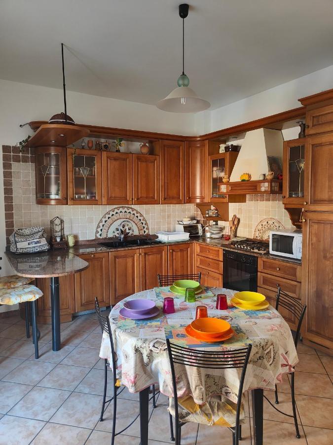 Lara'S House Διαμέρισμα Βερόνα Εξωτερικό φωτογραφία