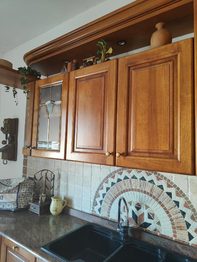 Lara'S House Διαμέρισμα Βερόνα Εξωτερικό φωτογραφία