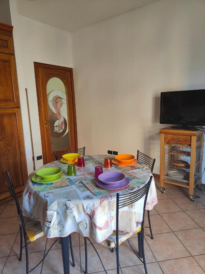 Lara'S House Διαμέρισμα Βερόνα Εξωτερικό φωτογραφία
