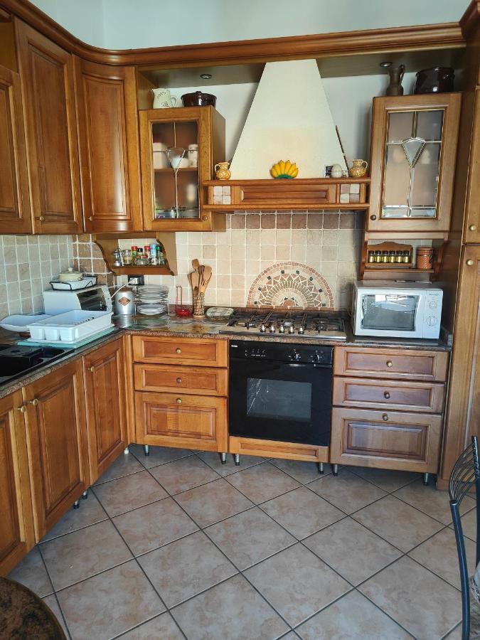 Lara'S House Διαμέρισμα Βερόνα Εξωτερικό φωτογραφία