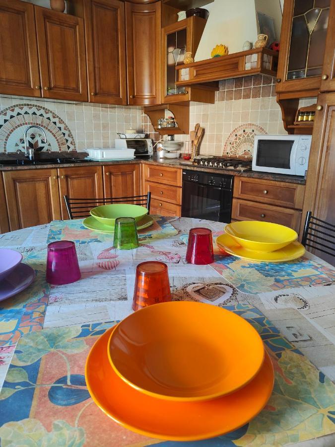 Lara'S House Διαμέρισμα Βερόνα Εξωτερικό φωτογραφία