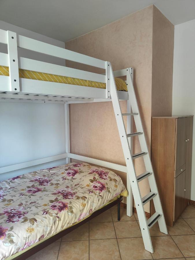 Lara'S House Διαμέρισμα Βερόνα Εξωτερικό φωτογραφία